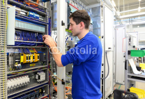 Realisierung von Automatisierungsanlagen