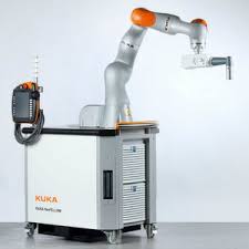 Kuka Flexfellow